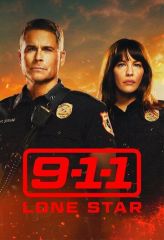 911: Одинокая звезда 1, 2 сезон